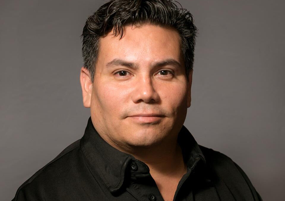 Dave Maestas: From Guerrilla Warfare to Guerrilla Marketing Success